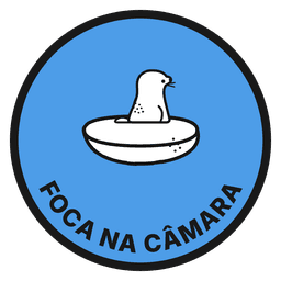 Foca na Câmara - Biblioteconomia